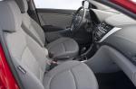 Hyundai Accent 2012 года